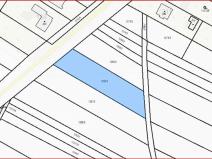 Prodej pole, Tučapy, 5481 m2