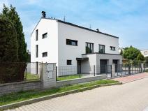 Prodej rodinného domu, Praha - Horní Počernice, Bříšťanská, 218 m2