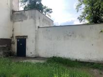 Pronájem skladu, Nejdek, Závodu míru, 100 m2