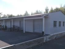 Prodej obchodního prostoru, Mariánské Lázně, Chebská, 589 m2