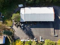 Prodej výrobních prostor, Mariánské Lázně, Chebská, 589 m2