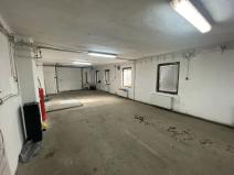 Pronájem garáže, Sokolov, Truhlářská, 340 m2