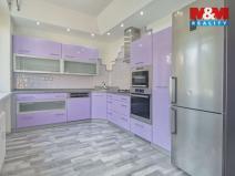 Pronájem bytu 3+1, Karviná - Nové Město, tř. Osvobození, 73 m2