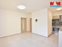 Pronájem bytu 2+kk, Lysá nad Labem, Sídliště, 34 m2