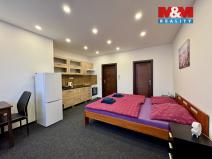 Pronájem bytu 3+1, Příseka, 143 m2