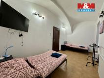 Pronájem bytu 2+kk, Příseka, 36 m2