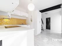 Prodej rodinného domu, Brno, Velatická, 103 m2