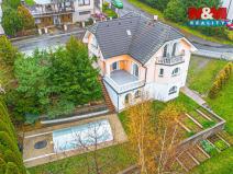 Prodej rodinného domu, Vilémov, 145 m2