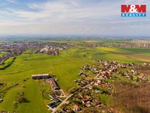 Prodej pozemku pro bydlení, Holice - Podlesí, 4614 m2