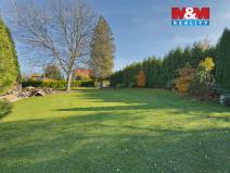 Prodej pozemku pro bydlení, Karviná, 833 m2