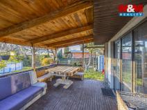 Prodej chaty, Pardubice - Pardubičky, 12 m2