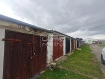 Prodej garáže, Žďár nad Sázavou, Okružní, 15 m2