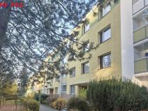 Prodej bytu 2+1, Svitavy, Revoluční, 62 m2