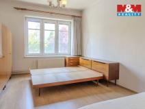 Prodej rodinného domu, Zlín, Sokolská, 103 m2