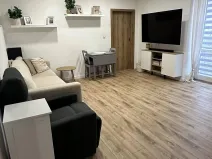 Pronájem bytu 3+kk, Ostrava, Porubská, 58 m2