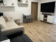 Pronájem bytu 3+kk, Ostrava, Porubská, 58 m2