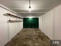 Pronájem garáže, Uherský Brod, 18 m2