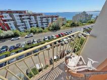 Prodej bytu 2+1, Sveti Vlas, Bulharsko, 50 m2