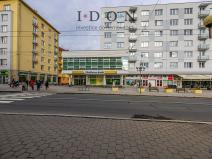 Prodej obchodního prostoru, Opava, Horní náměstí, 634 m2