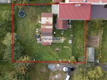 Prodej rodinného domu, Mariánské Lázně, Stavební mlýn, 150 m2