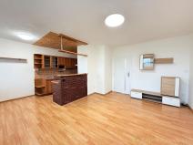 Prodej bytu 3+kk, Chotětov, 9. května, 63 m2