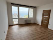 Pronájem bytu 3+1, Ústí nad Labem - Severní Terasa, Rabasova, 77 m2