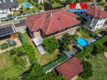 Prodej rodinného domu, Chýně, Točivá, 113 m2