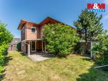 Prodej rodinného domu, Chýně, Točivá, 113 m2