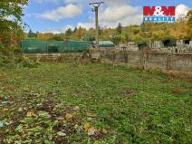 Prodej zahrady, Kladno, 321 m2