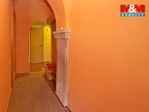 Prodej obchodního prostoru, Ledeč nad Sázavou, Mlýnská, 450 m2