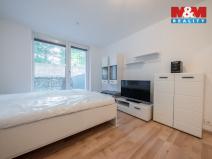 Prodej bytu 1+1, Rosice, 25 m2