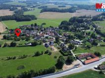 Prodej zahrady, Havlíčkův Brod - Květnov, 613 m2