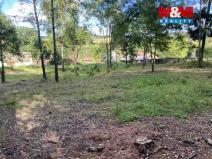 Prodej pozemku pro bydlení, Jesenice - Boudy, 1000 m2