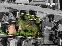 Prodej rodinného domu, Slatina, 234 m2