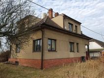 Prodej kanceláře, Hradec Králové, Koutníkova, 257 m2