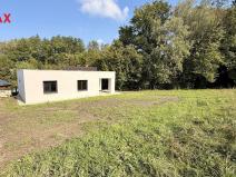 Prodej rodinného domu, Dolní Domaslavice, 87 m2