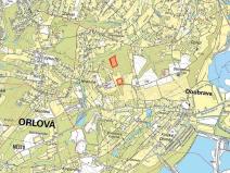 Prodej pole, Doubrava, 16188 m2