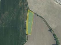 Prodej pole, Dolní Roveň, 12940 m2