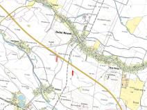 Prodej pole, Dolní Roveň, 12940 m2