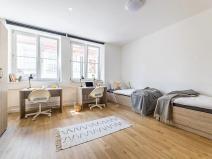 Pronájem pokoje, Olomouc, Křížkovského, 20 m2