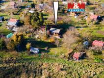 Prodej chaty, Litomyšl - Zahájí, 17 m2