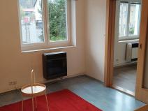 Pronájem bytu 1+1, Velké Březno - Valtířov, 33 m2