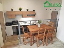 Pronájem bytu 1+kk, Brno, Palackého třída, 33 m2