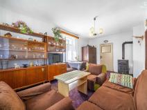 Prodej rodinného domu, Kozlovice, 98 m2