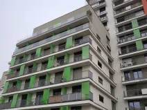 Prodej bytu 1+kk, Praha - Malešice, Nad úžlabinou, 31 m2