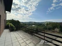 Pronájem rodinného domu, Zádveřice-Raková, 230 m2