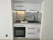 Pronájem bytu 1+kk, Jihlava, Čajkovského, 20 m2