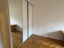 Prodej bytu 3+1, Praha - Vokovice, Evropská, 70 m2