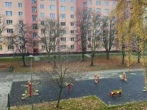 Prodej bytu 3+1, Praha - Vokovice, Evropská, 70 m2