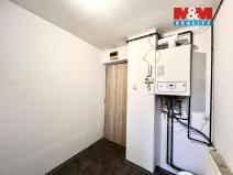 Prodej bytu 1+kk, Krnov - Pod Bezručovým vrchem, Albrechtická, 47 m2